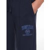 Tepláky - TJM COLLEGIATE BAXTER SWEATPANT modré