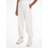 Tepláky - TJW TOMMY SIGNATURE SWEATPANT biele