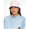 Klobúk - TJW ITEM REVERSIBLE BUCKET HAT biely