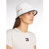 Klobúk - TJW ITEM REVERSIBLE BUCKET HAT biely
