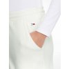 Tepláky - TJW BOLD TOMMY SWEATPANT biele