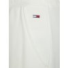 Tepláky - TJW BOLD TOMMY SWEATPANT biele