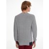 Sveter - RWB BLOCK PLACEMENT CREW sivý