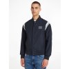 Bunda - LW VARSITY BOMBER modrá