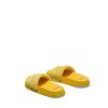 Šľapky - THE SLIDE žlté