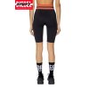 Krátke nohavice - AWSB-RESSYONT-WT16 SHORTS čierne