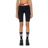 Krátke nohavice - AWSB-RESSYONT-WT16 SHORTS čierne