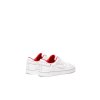 Tenisky - ATHENE S-ATHENE LOW SNEAKERS biele