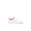 Tenisky - ATHENE S-ATHENE LOW SNEAKERS biele