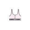 Podprsenka - AWB-MOTIONNE-WT08 Sports Bra ružová