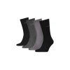 Ponožky - CK MEN SOCK 4P TIN GIFTBOX viacfarebné