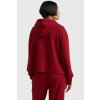 Mikina - RELAXED INTERLOCK HO červená