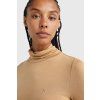 Rolák - SLIM SOFT TENCEL ROL čierny