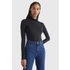 Rolák - SLIM SOFT TENCEL ROL čierny