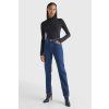 Rolák - SLIM SOFT TENCEL ROL čierny