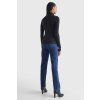 Rolák - SLIM SOFT TENCEL ROL čierny