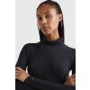 Rolák - SLIM SOFT TENCEL ROL čierny