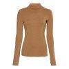 Rolák - SLIM SOFT TENCEL ROL čierny