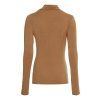 Rolák - SLIM SOFT TENCEL ROL čierny