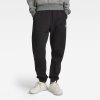Tepláky - Unisex core oversized sw pant čierne