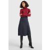 Rolák - SLIM SOFT TENCEL ROL červený