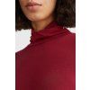 Rolák - SLIM SOFT TENCEL ROL červený
