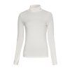 Rolák - SLIM SOFT TENCEL ROL červený