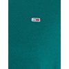 Tričko - TJW SLIM JERSEY V NE zelené