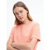 Tričko - TJW RLXD TOMMY SIGNA čierne