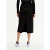Sukňa - TJW SIGNATURE HWK MI čierna