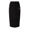 Sukňa - TJW SIGNATURE HWK MI čierna