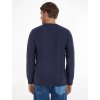 Sveter - TJM REG STRUCTURED S modrý
