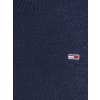 Sveter - TJM REG STRUCTURED S modrý