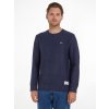 Sveter - TJM REG STRUCTURED S modrý