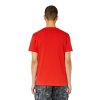 Tričko - T-DIEGOR-K56 T-SHIRT červené