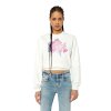 Mikina - F-REGGOFF SWEAT-SHIRT biela