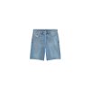 Krátke nohavice - REGULAR-SHORT SHORTS modré