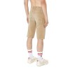Krátke nohavice - D-KROOSHORT-Z-NE SHORTS béžové