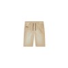 Krátke nohavice - D-KROOSHORT-Z-NE SHORTS béžové