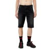 Krátke nohavice - D-KROOSHORT-Z-NE SHORTS čierne