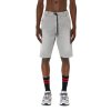 Krátke nohavice - D-KROOSHORT-Z-NE SHORTS sivé
