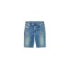 Krátke nohavice - D-KROOSHORT-Z-T SHORTS modré