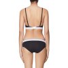 Podprsenka - UFSB-LIZZYS BRA čierna