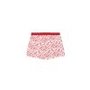 Boxerky - UUBX-STARK-EL BOXER-SHORTS biele