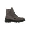 Čižmy - BLAKE HGH SUE M 0100 GRY 5A sivé