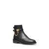 Čižmy - HAMILTON FLAT BOOTIE