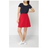 Sukňa - NEW IMOGEN SKIRT červená