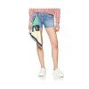 ROME RW SHORT JULIETTE