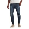 Rifle - G-star RAW Kir stretch denim o tmavomodré