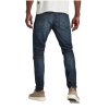 Rifle - G-star RAW Kir stretch denim o tmavomodré